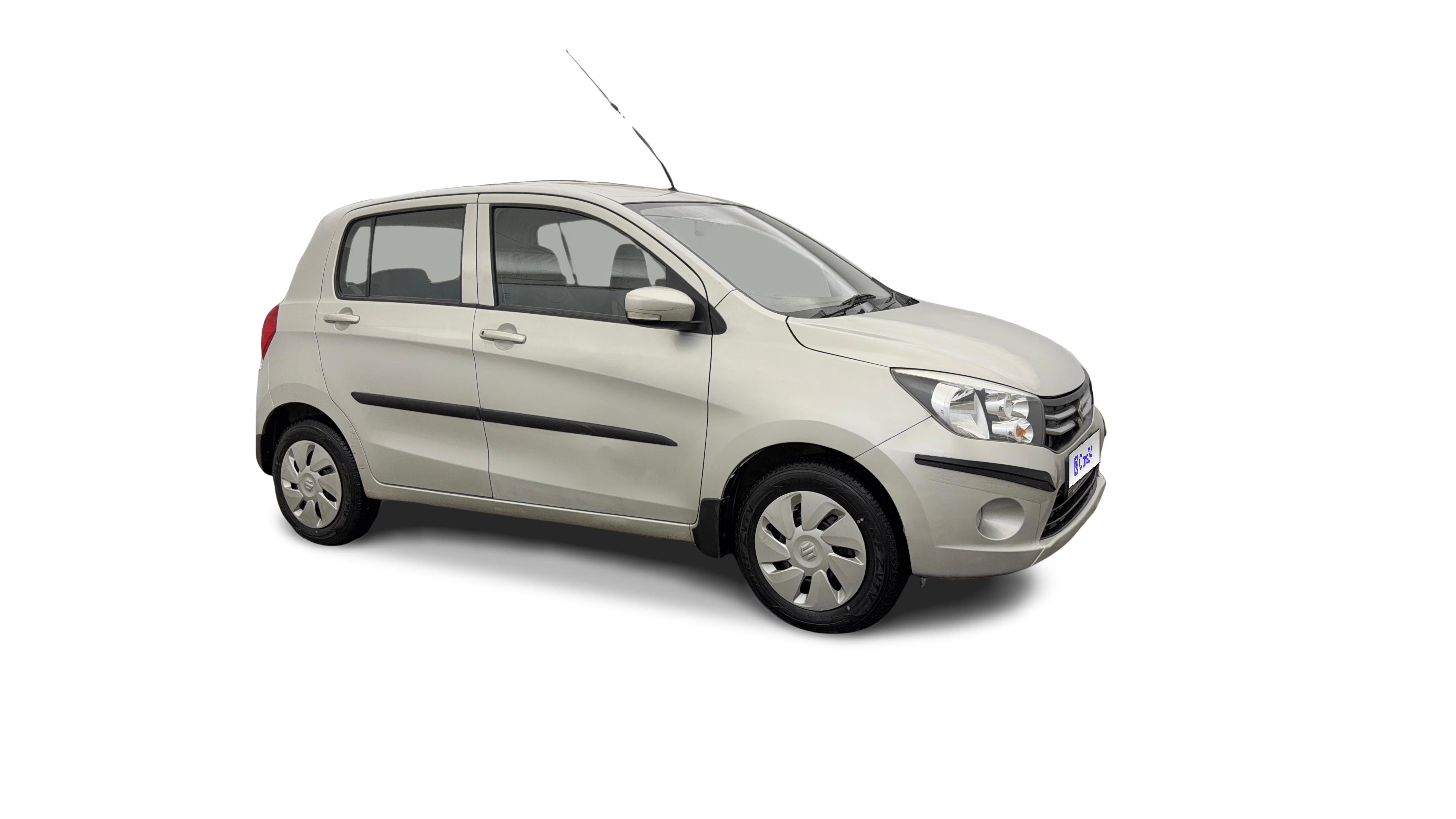 2017 Maruti Celerio - Hatchback - Petrol - Automatic - ₹2.87 lakh