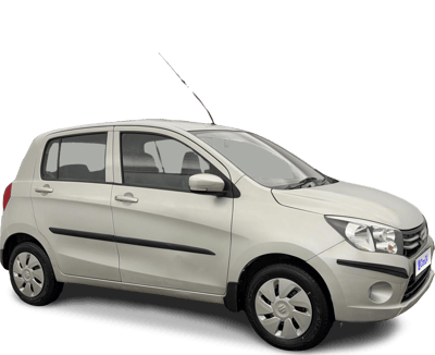 2017 Maruti Celerio - Hatchback - Petrol - Automatic - ₹2.87 lakh