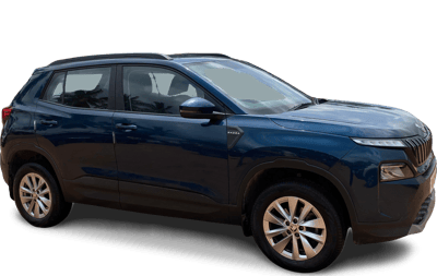 2025 Skoda Kylaq - SUV - Petrol - Manual - ₹9.01 lakh