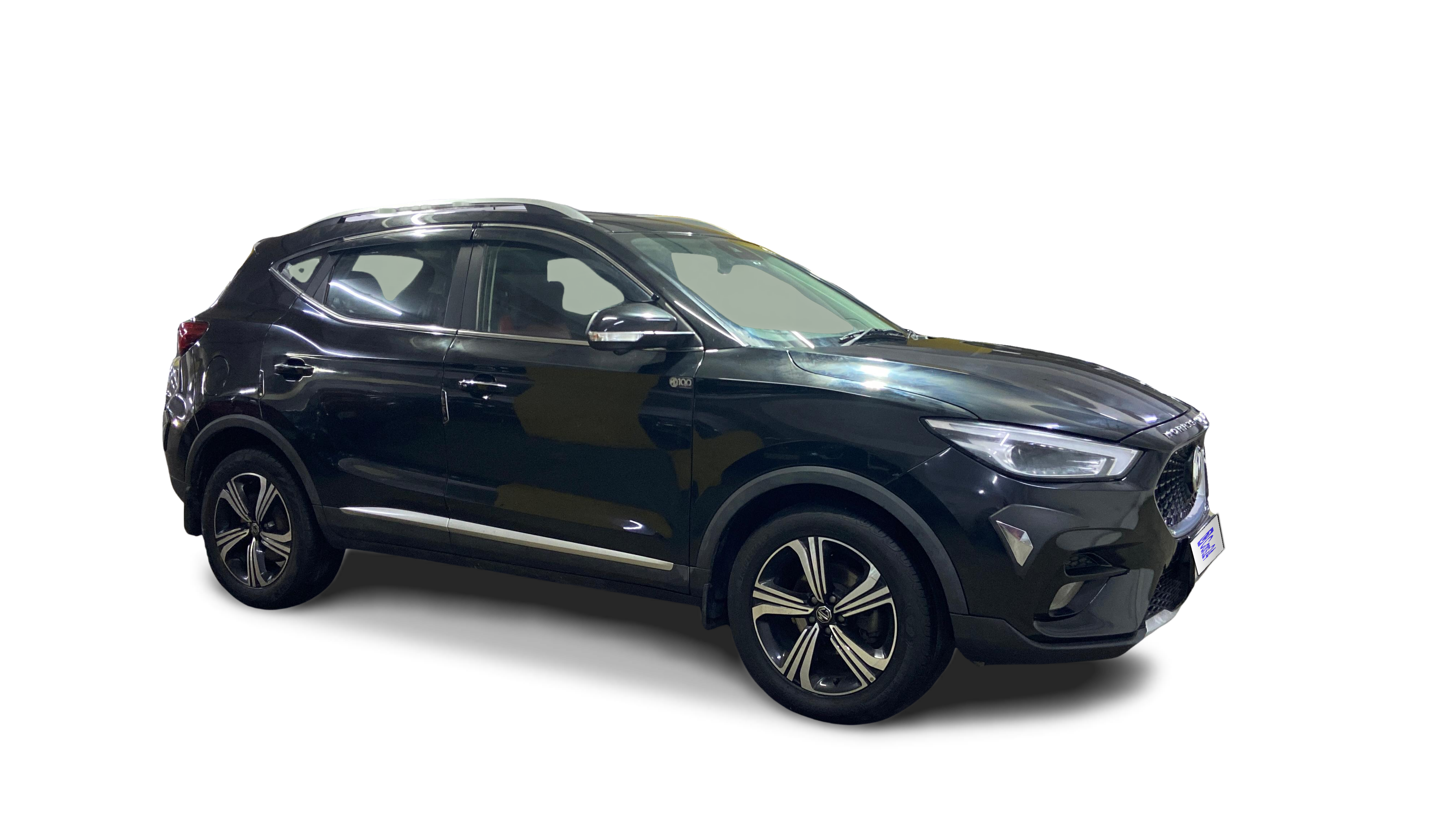 2023 MG ASTOR - SUV - Petrol - Automatic - ₹10.13 lakh