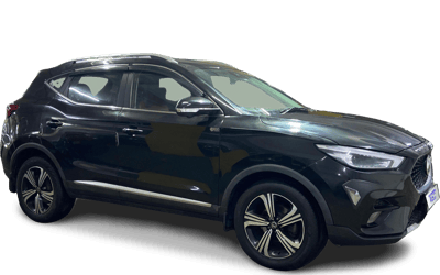 2023 MG ASTOR - SUV - Petrol - Automatic - ₹10.00 lakh