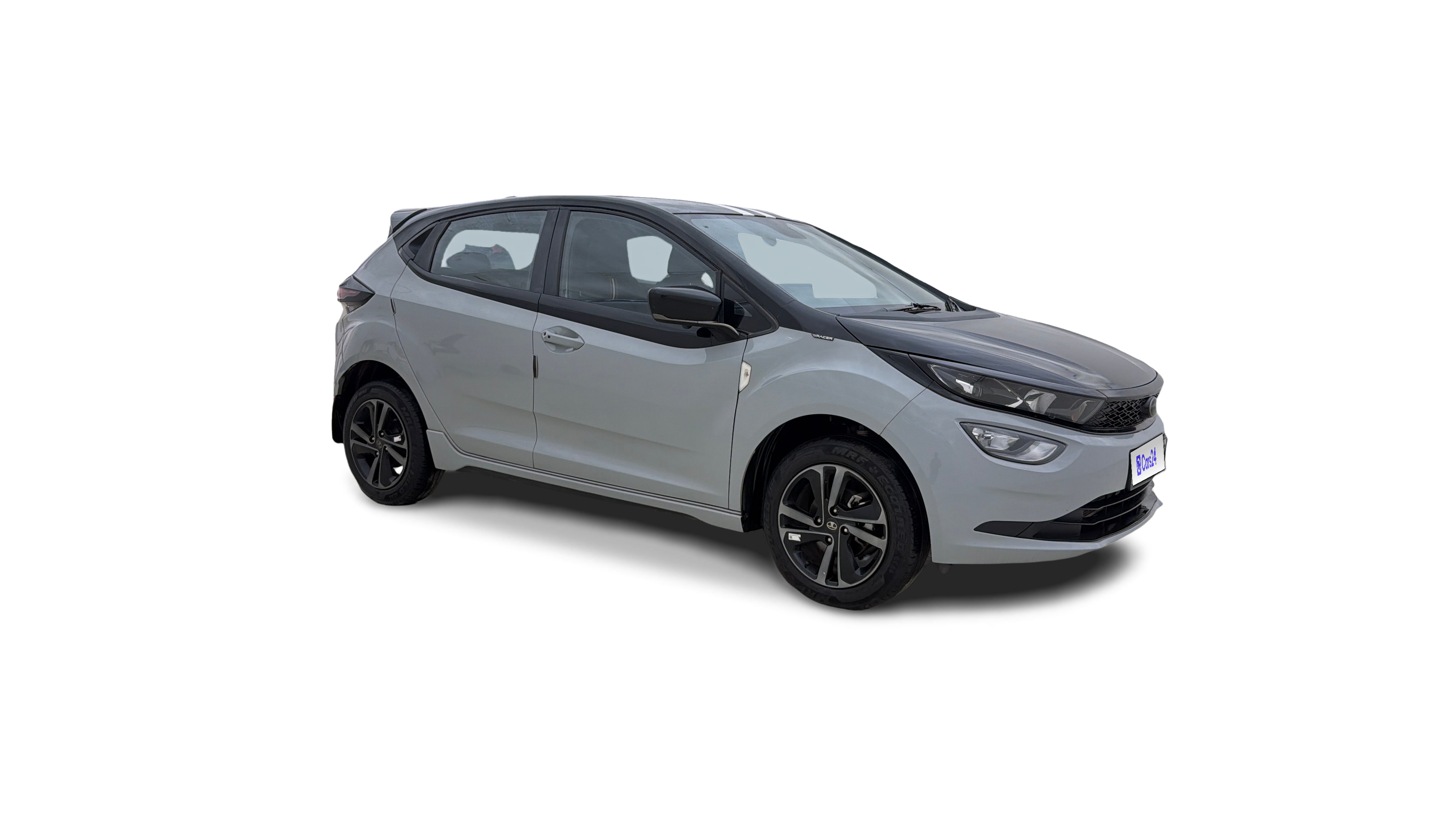 2024 Tata ALTROZ - Hatchback - Petrol - Manual - ₹7.88 lakh