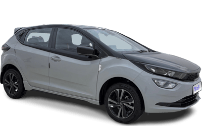 2024 Tata ALTROZ - Hatchback - Petrol - Manual - ₹7.88 lakh