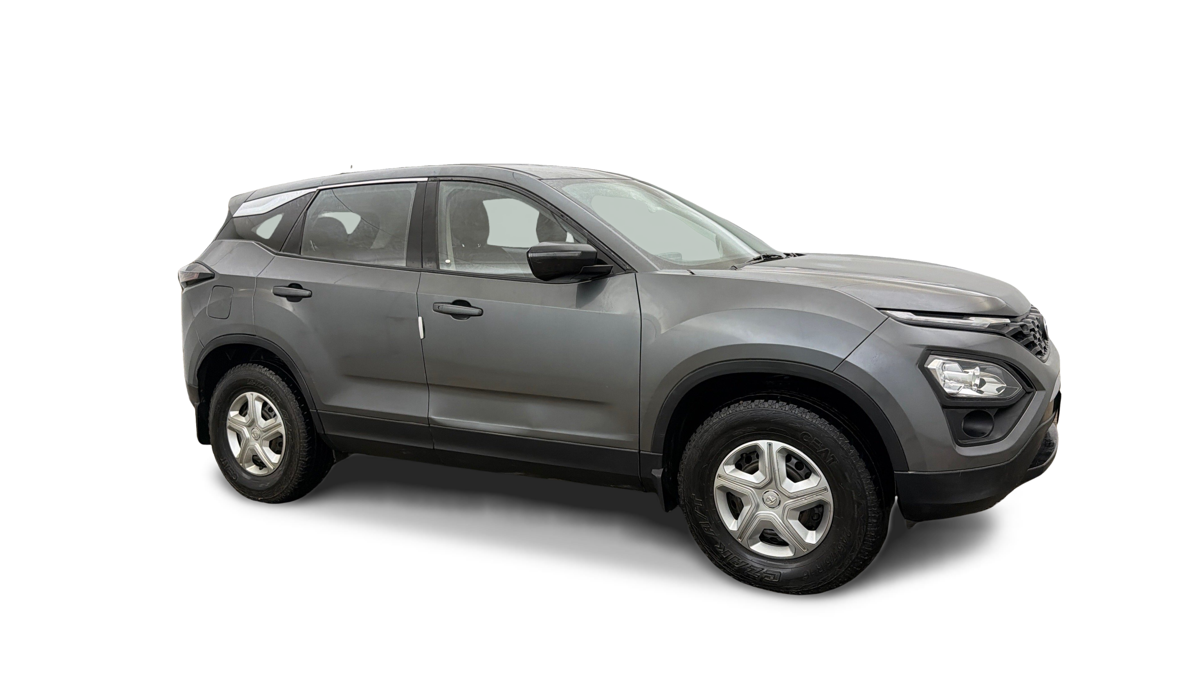 2022 Tata Harrier - SUV - Diesel - Manual - ₹9.41 lakh