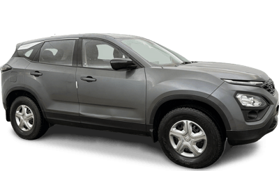 2022 Tata Harrier - SUV - Diesel - Manual - ₹9.41 lakh