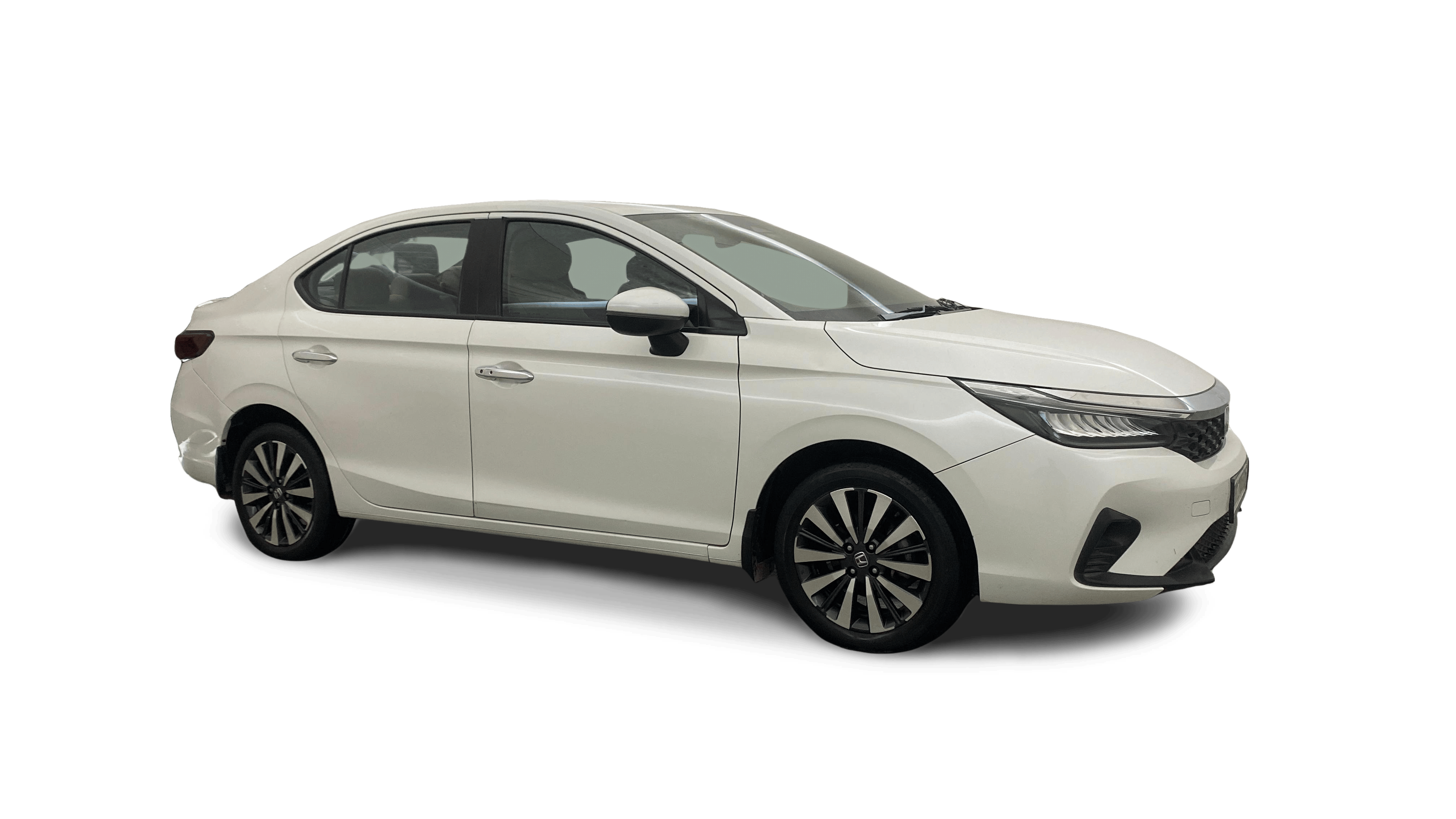 2023 Honda City - Sedan - Petrol - Automatic - ₹12.23 lakh