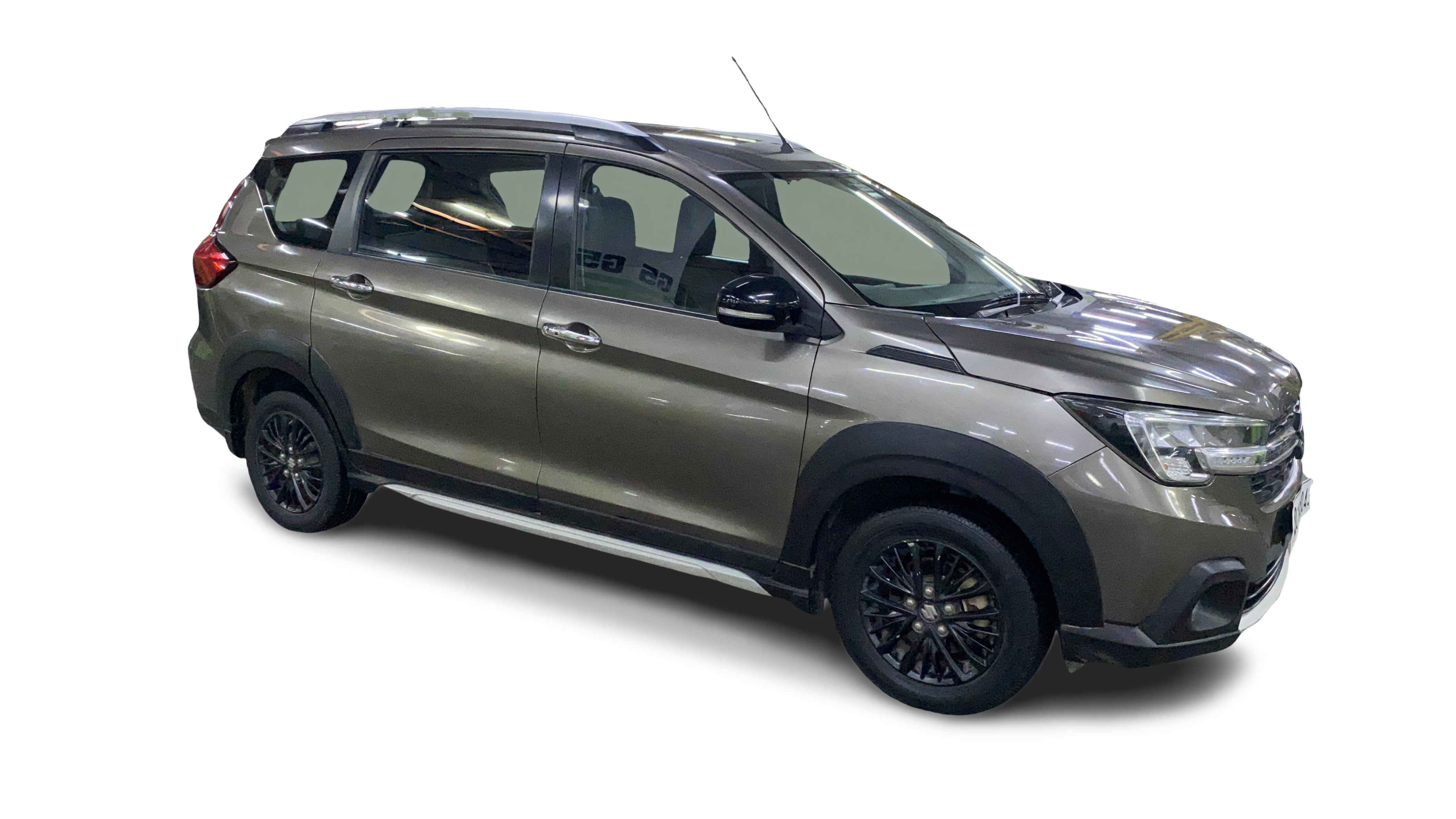 2020 Maruti XL6 - SUV - Petrol - Manual - ₹6.78 lakh