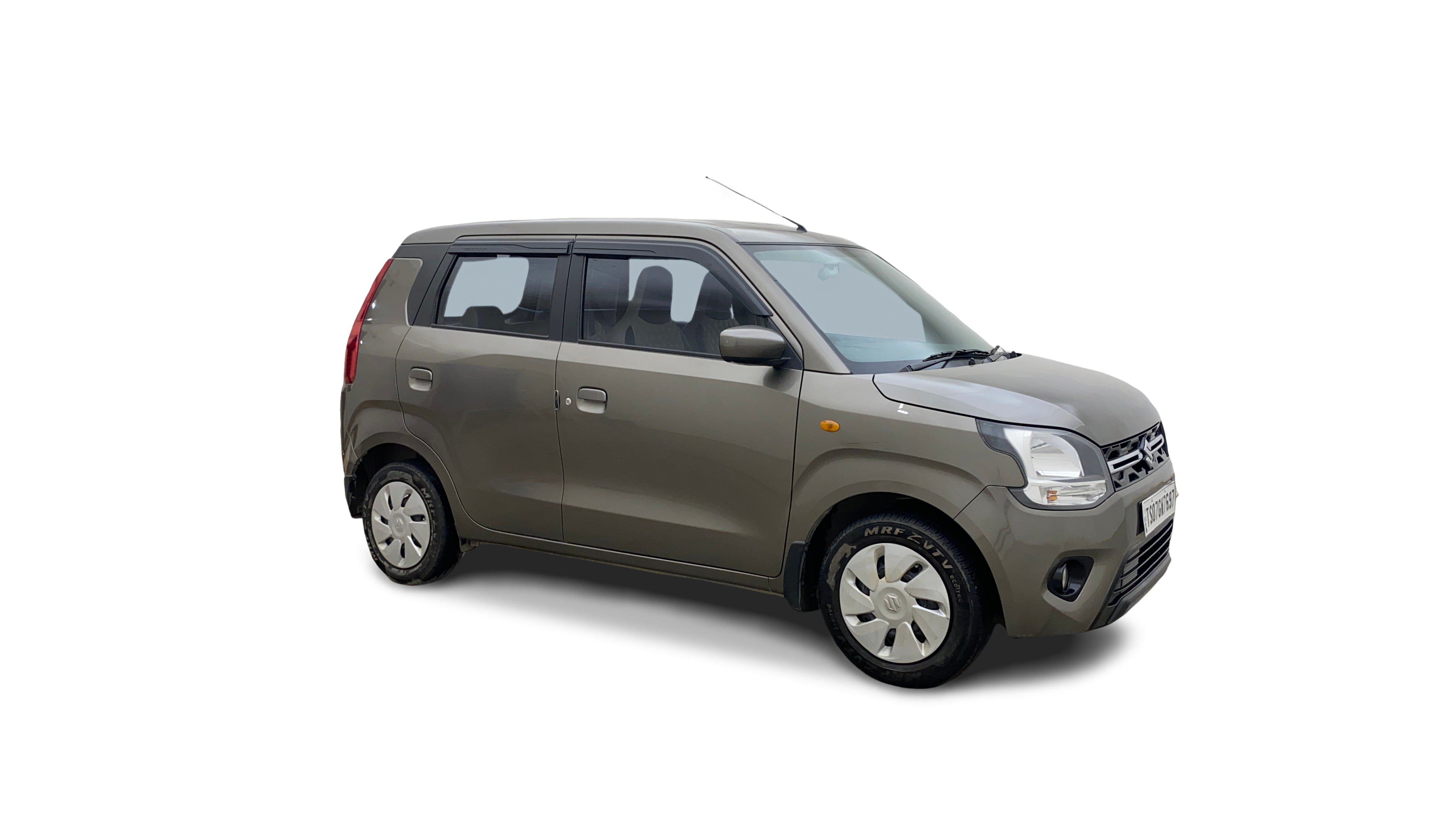 Maruti New Wagon-R-img