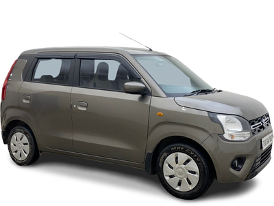 Maruti New Wagon-R-img