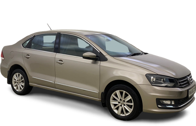 Volkswagen Vento-img