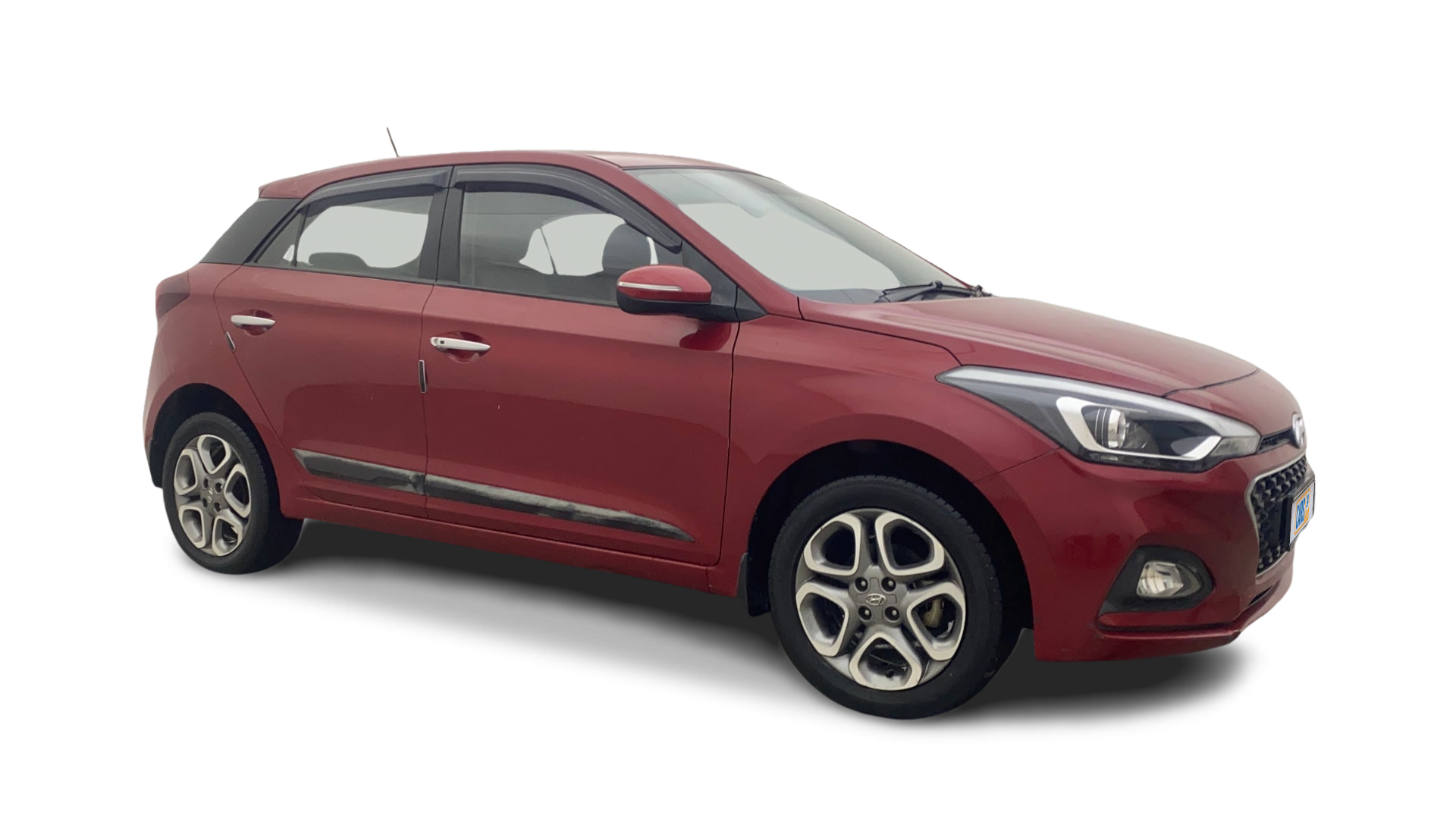 Hyundai Elite i20-img