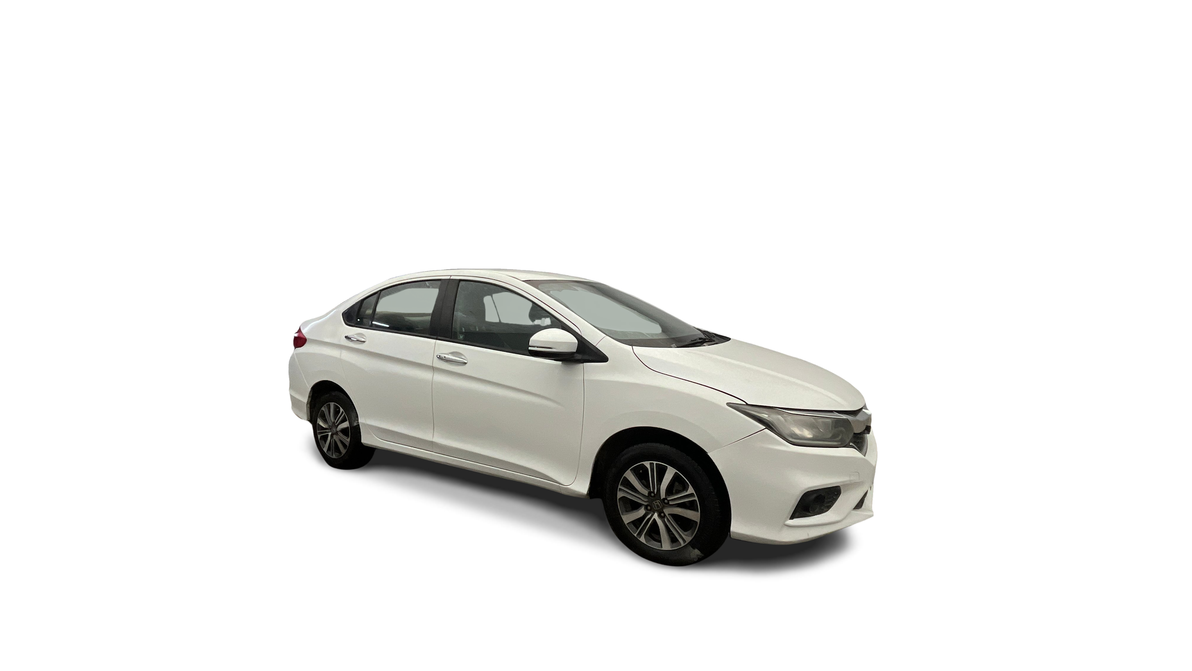 2017 Honda City - Sedan - Petrol - Manual - ₹4.99 lakh