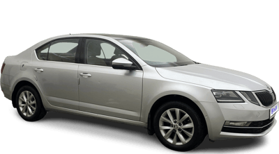 2018 Skoda Octavia - Sedan - Petrol - Automatic - ₹10.27 lakh