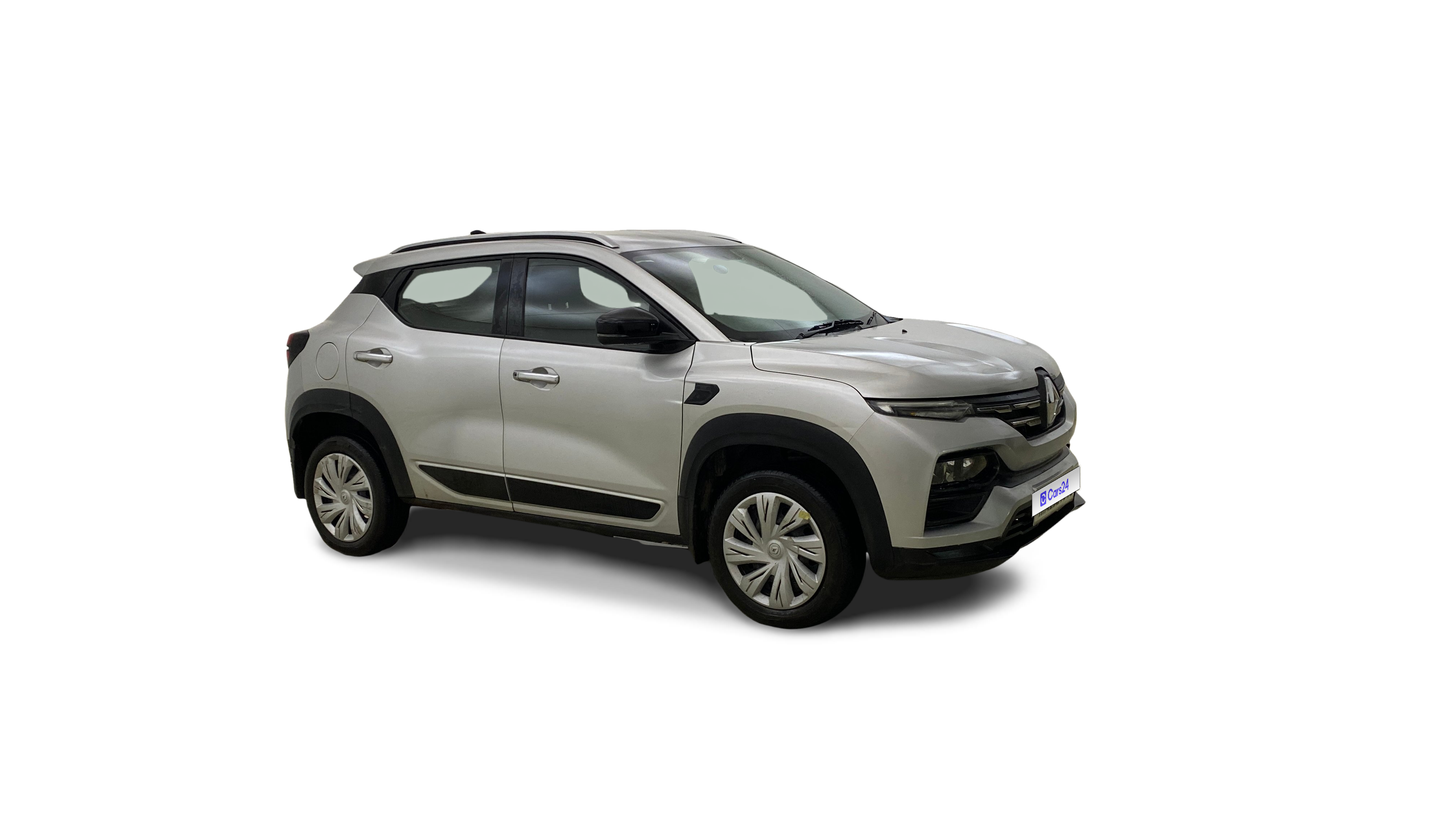 2021 Renault Kiger - Hatchback - Petrol - Automatic - ₹4.30 lakh