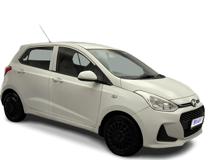 2018 Hyundai Grand i10 - Hatchback - Petrol - Manual - ₹2.84 lakh