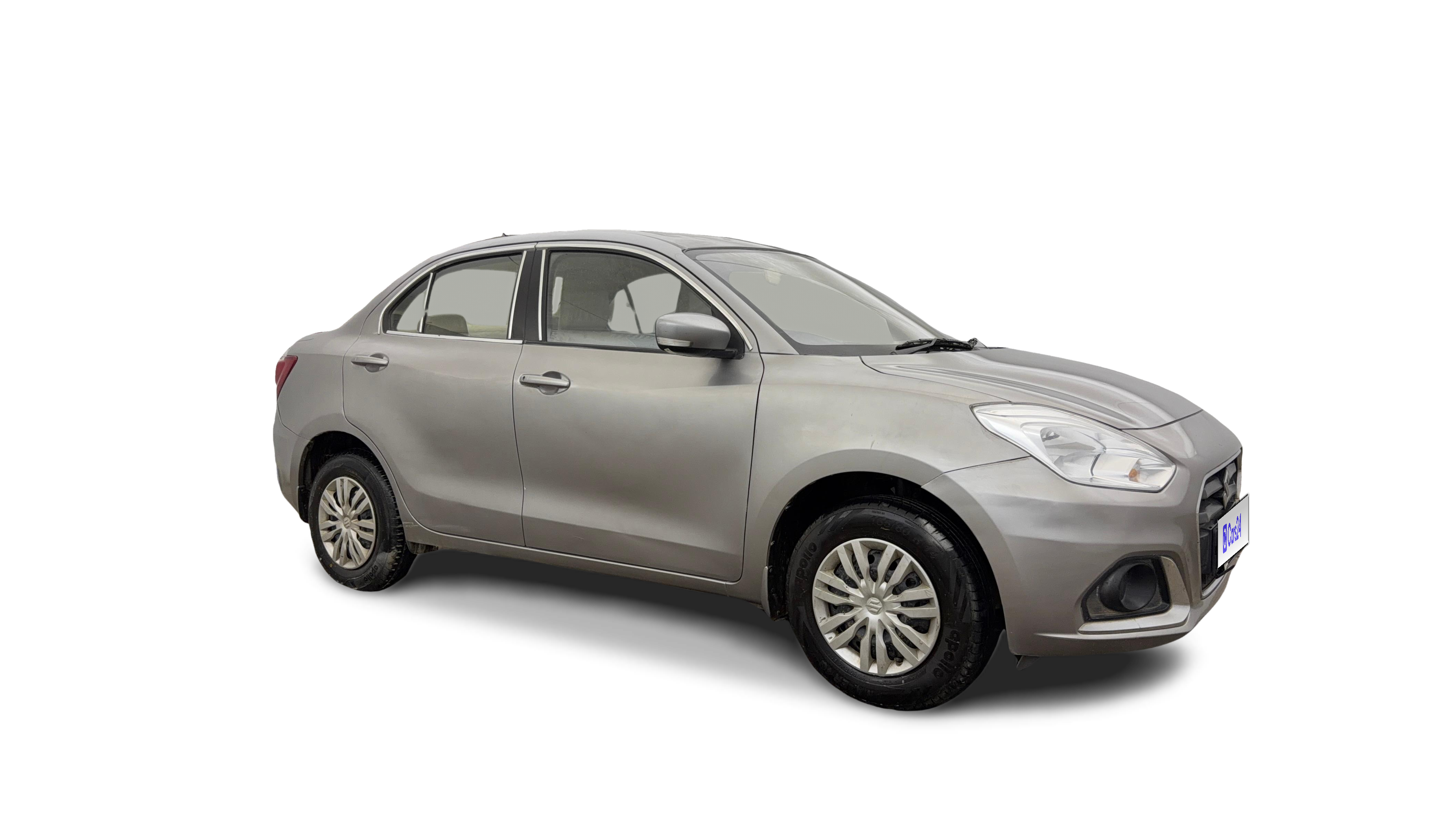2022 Maruti Dzire - Sedan - CNG - Manual - ₹5.99 lakh