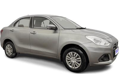 2022 Maruti Dzire - Sedan - CNG - Manual - ₹5.99 lakh