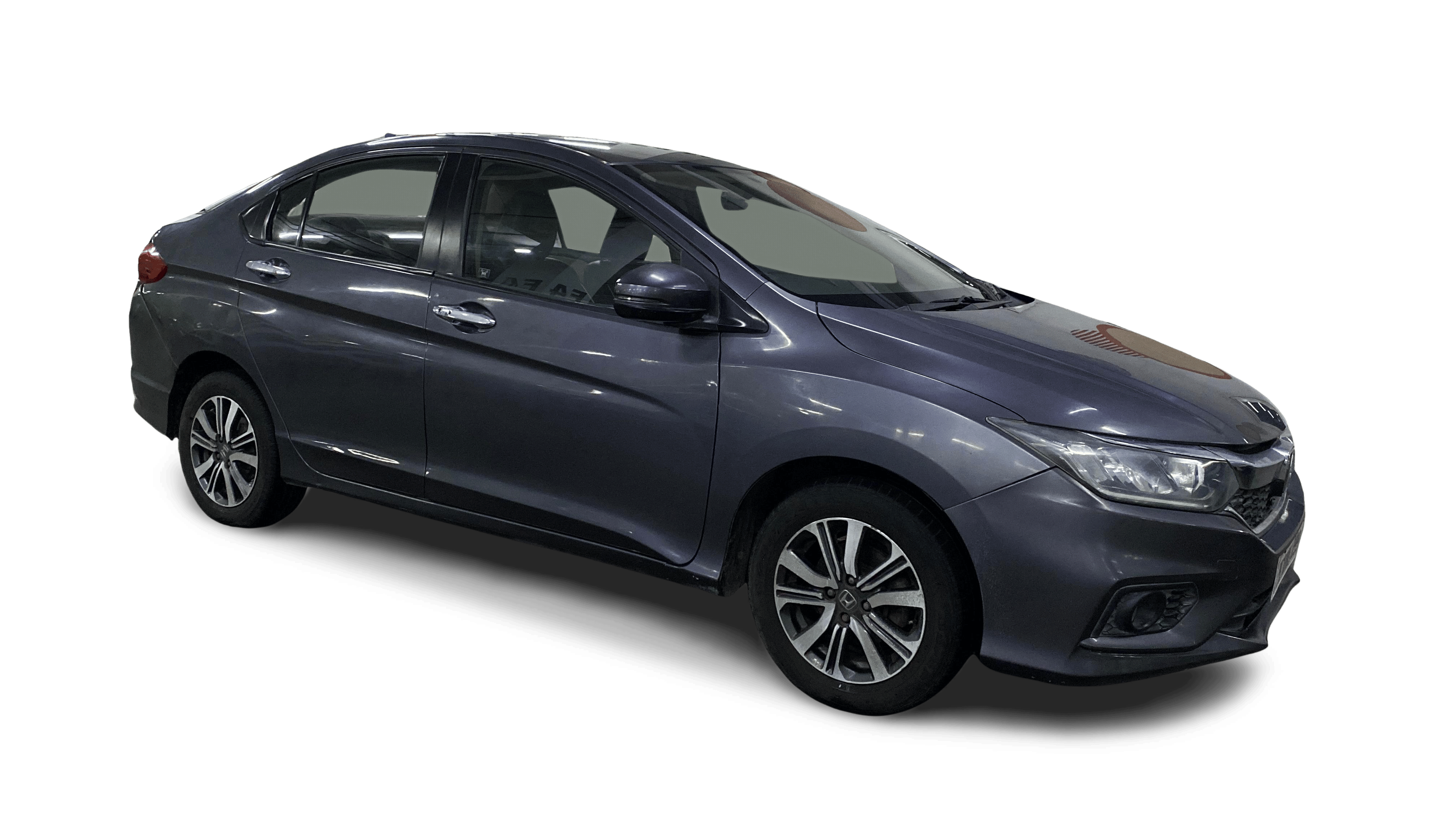 2019 Honda City - Sedan - Petrol - Manual - ₹5.54 lakh