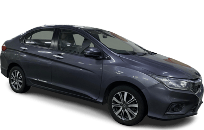 2019 Honda City - Sedan - Petrol - Manual - ₹5.21 lakh