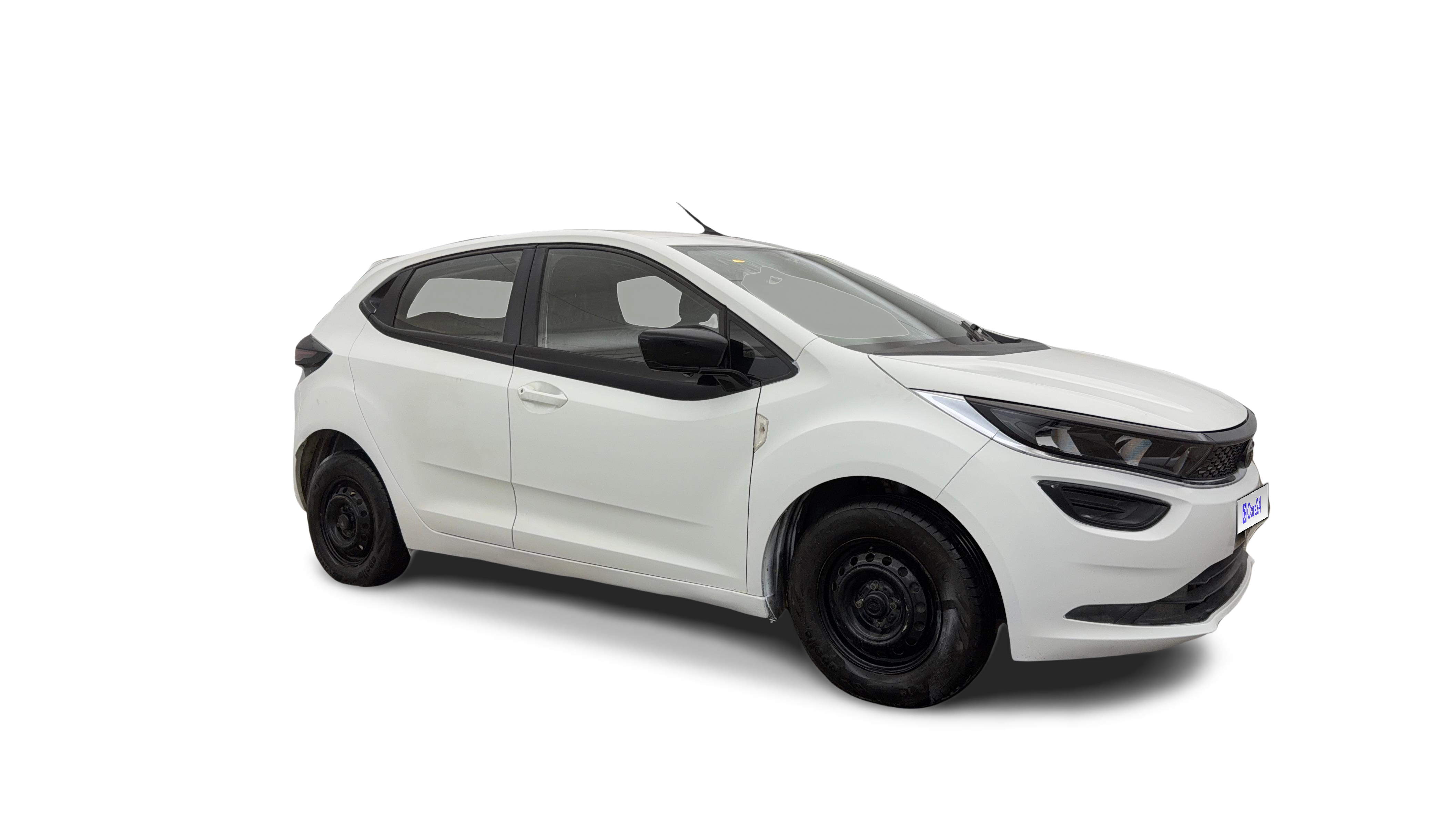 2021 Tata ALTROZ - Hatchback - Diesel - Manual - ₹3.49 lakh