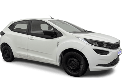 2021 Tata ALTROZ - Hatchback - Diesel - Manual - ₹3.49 lakh