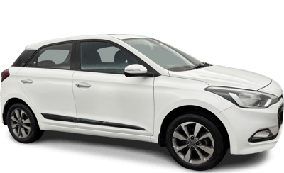2015 Hyundai Elite i20 - Hatchback - Petrol - Manual - ₹3.55 lakh