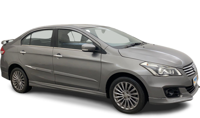 Maruti Ciaz-img