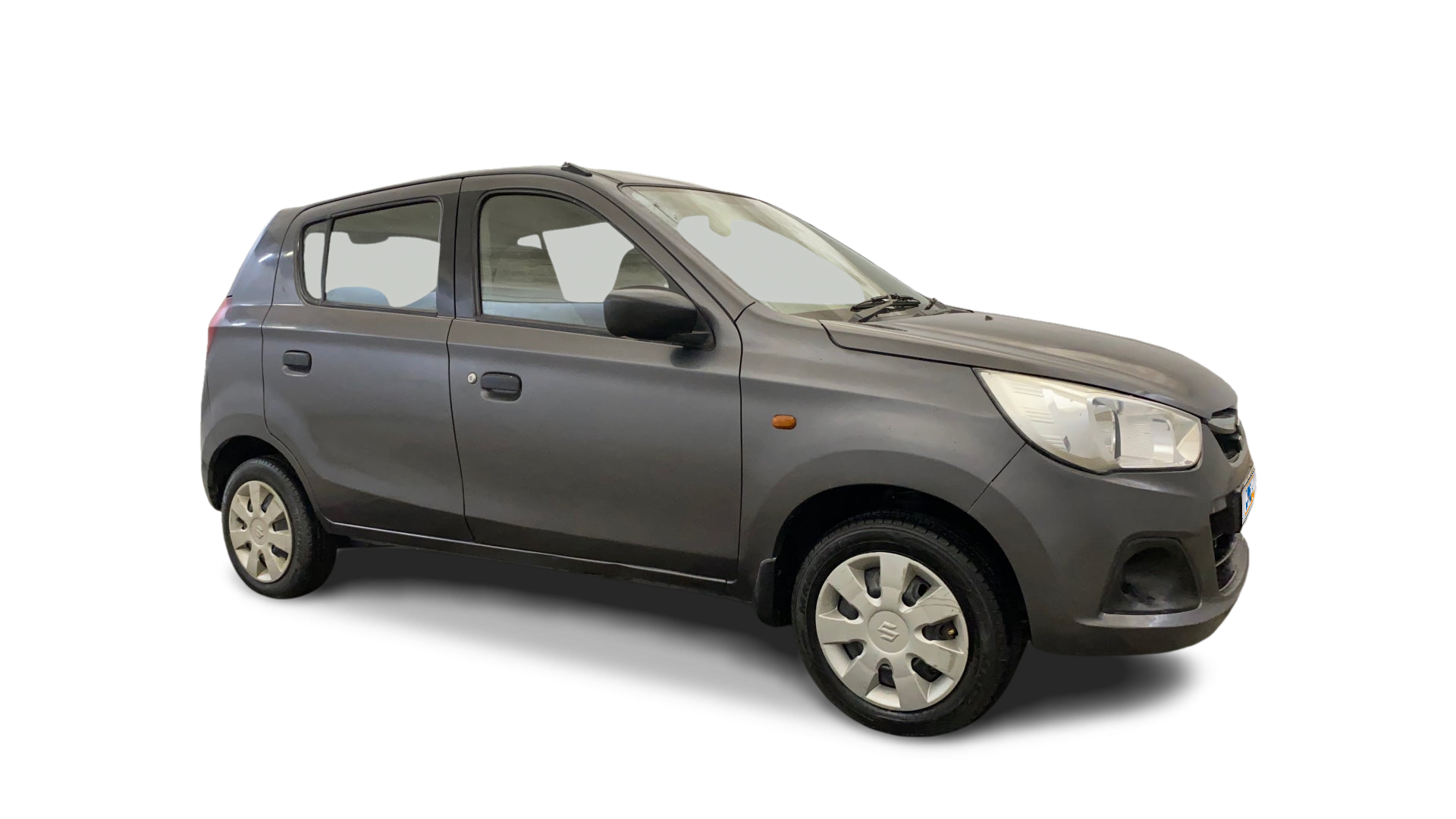 2015 Maruti Alto K10 - Hatchback - Petrol - Manual - ₹1.71 lakh