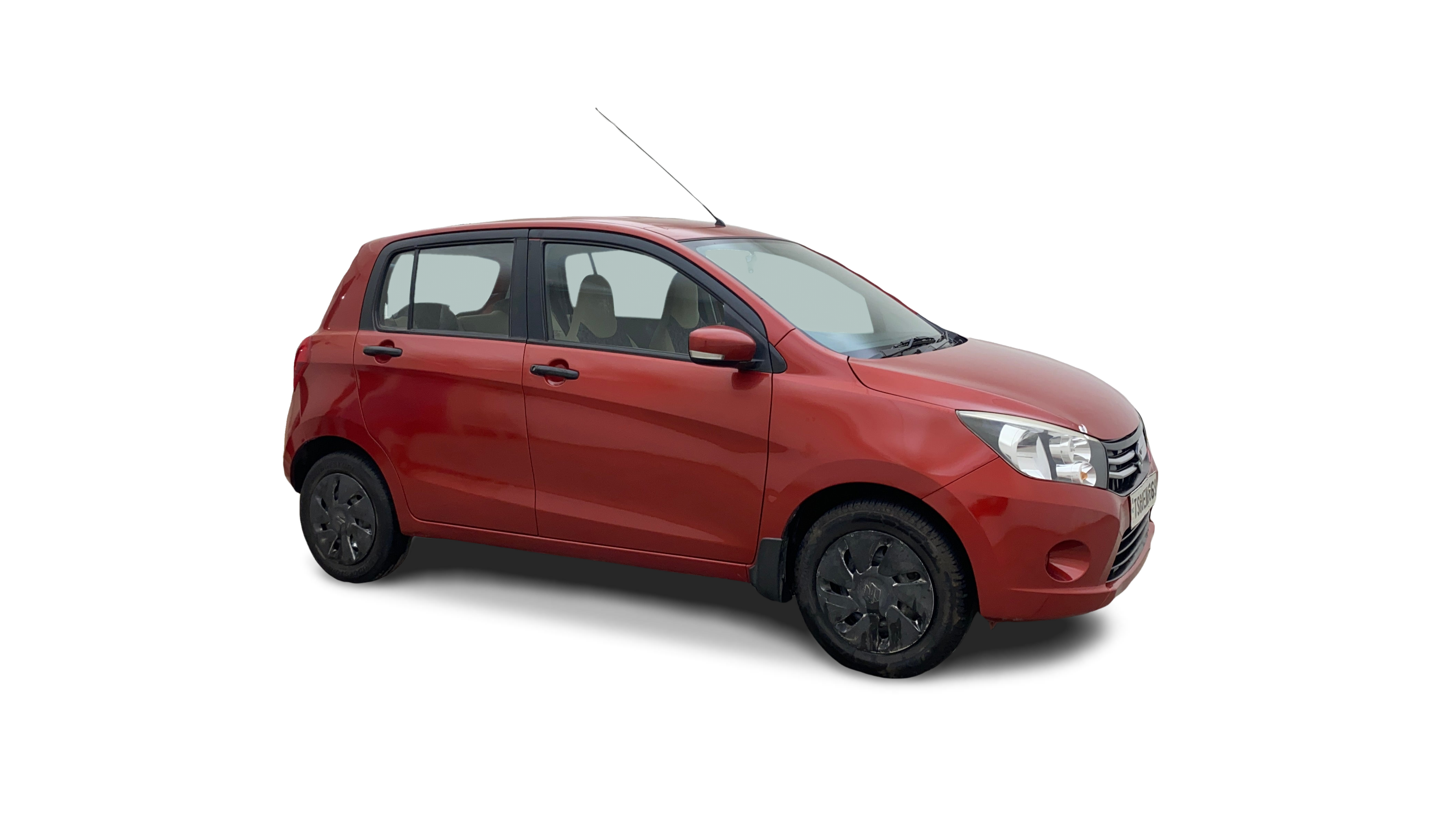 Maruti Celerio-img