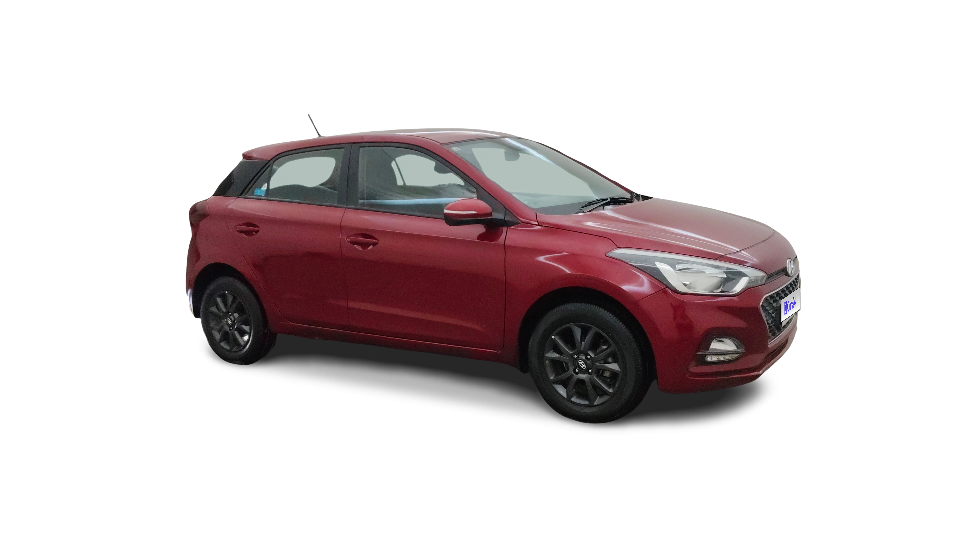 2019 Hyundai Elite i20 - Hatchback - Petrol - Manual - ₹5.63 lakh