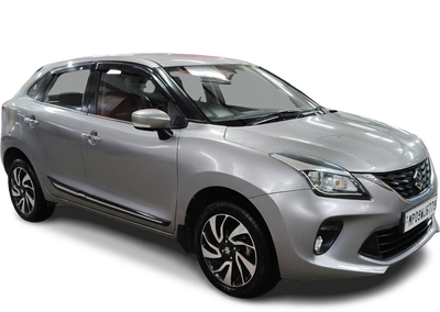 Maruti Baleno-img