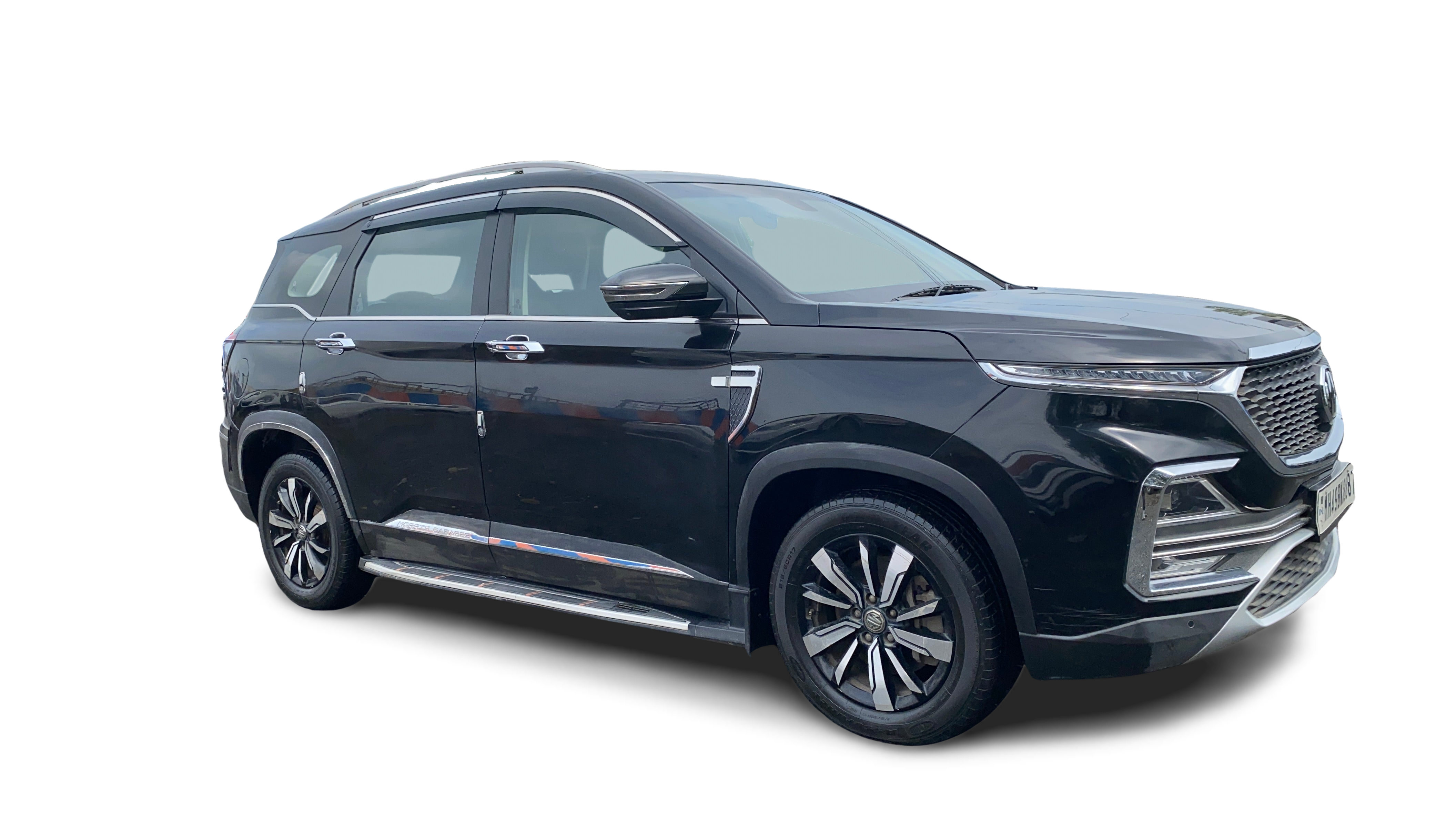 MG HECTOR-img