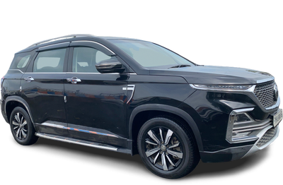MG HECTOR-img