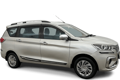 2021 Maruti Ertiga - SUV - Petrol - Manual - ₹6.51 lakh