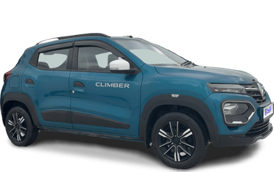 2022 Renault Kwid - Hatchback - Petrol - Automatic - ₹4.93 lakh