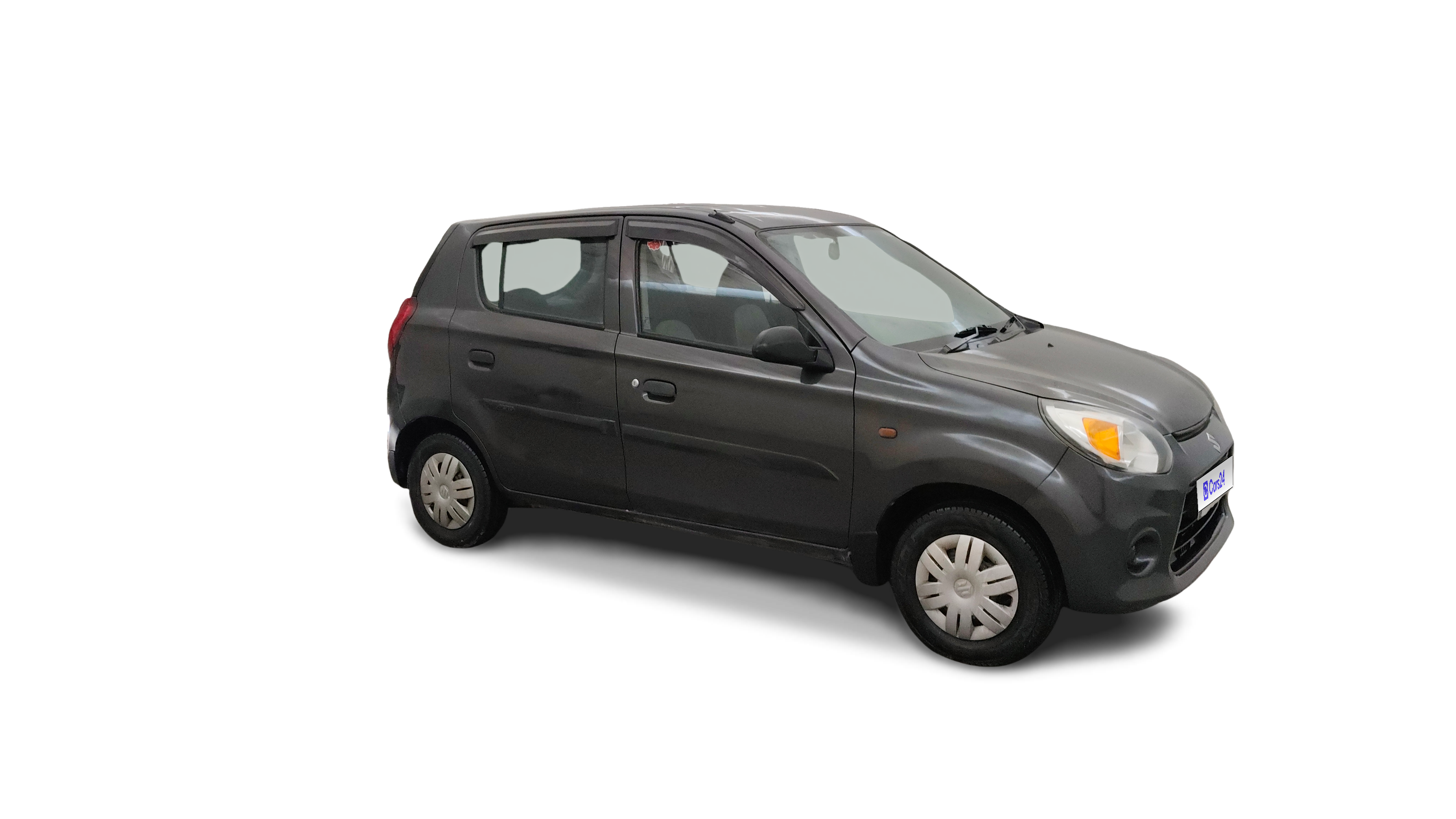 2017 Maruti Alto 800 - Hatchback - CNG - Manual - ₹2.00 lakh