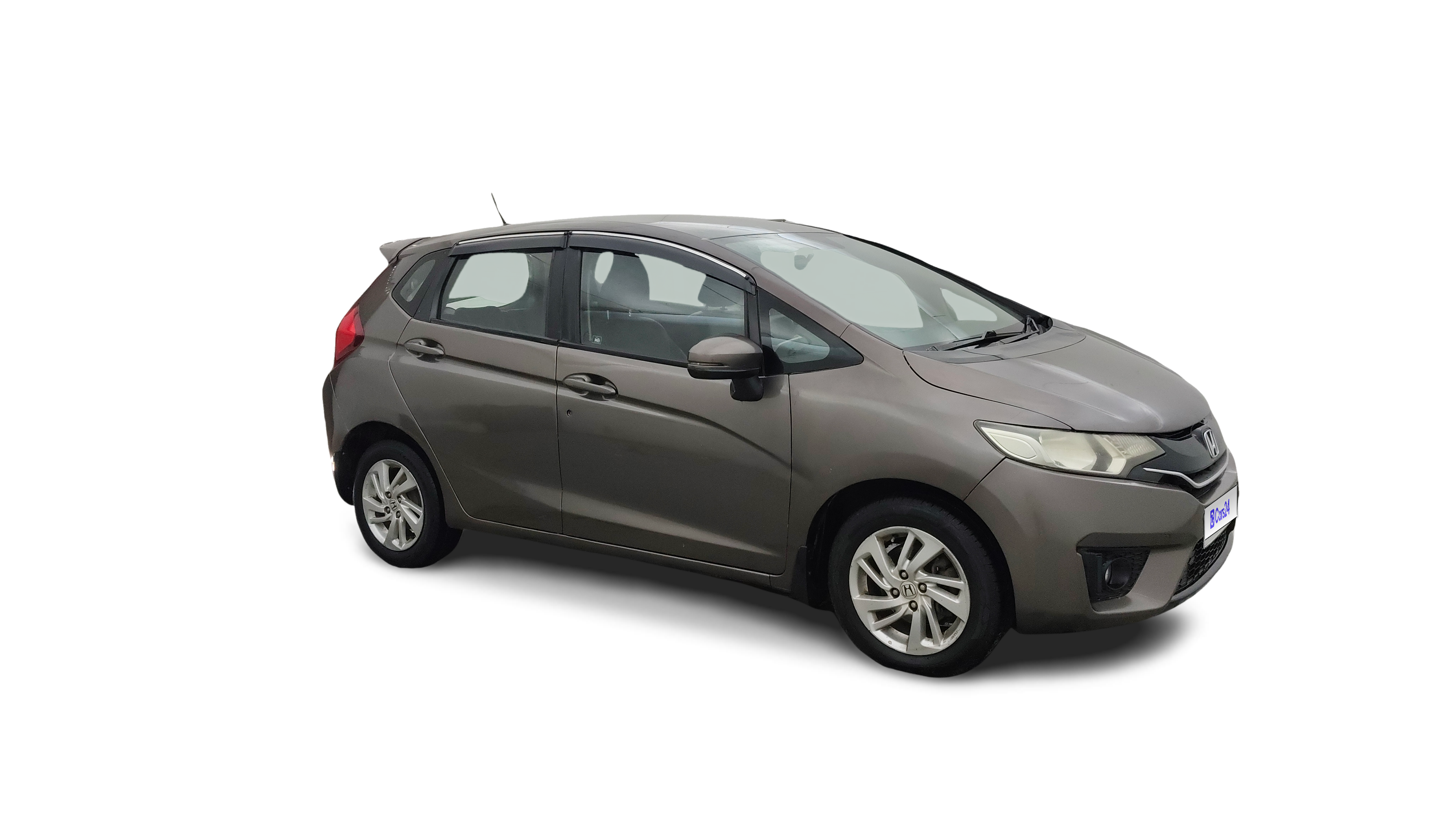 2016 Honda Jazz - Hatchback - Petrol - Manual - ₹3.21 lakh