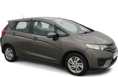 2016 Honda Jazz - Hatchback - Petrol - Manual - ₹3.08 lakh
