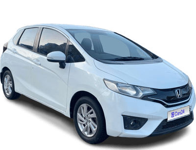 2018 Honda Jazz - Hatchback - Diesel - Manual - ₹4.15 lakh