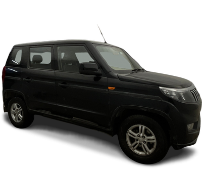 2024 Mahindra BOLERO NEO - SUV - Diesel - Manual - ₹8.39 lakh