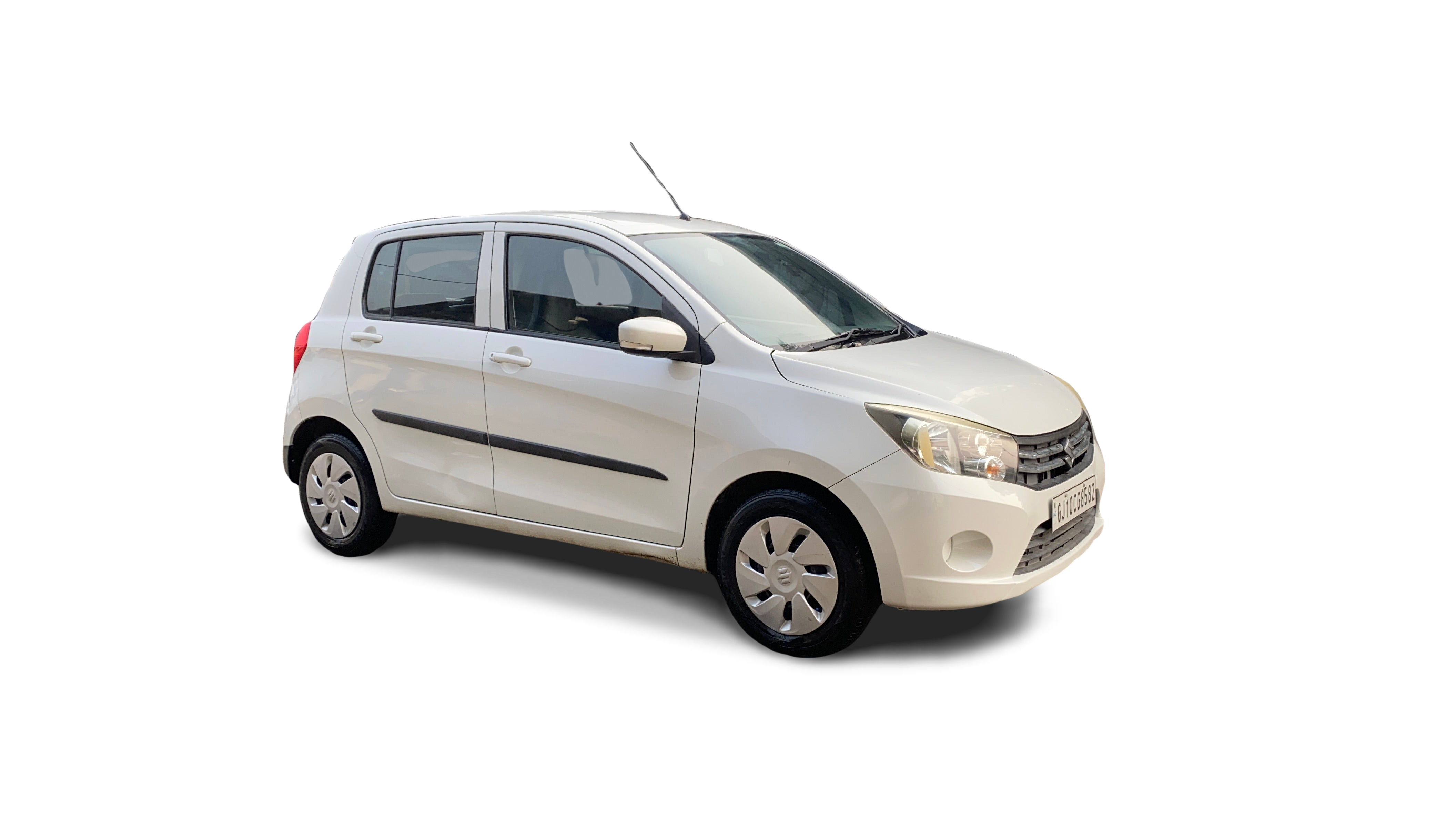 Maruti Celerio-img