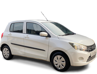 Maruti Celerio-img
