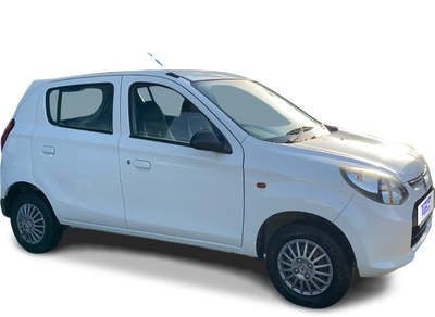 2015 Maruti Alto 800 - Hatchback - Petrol - Manual - ₹1.88 lakh