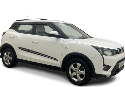 2023 Mahindra XUV300 - SUV - Petrol - Manual - ₹7.98 lakh