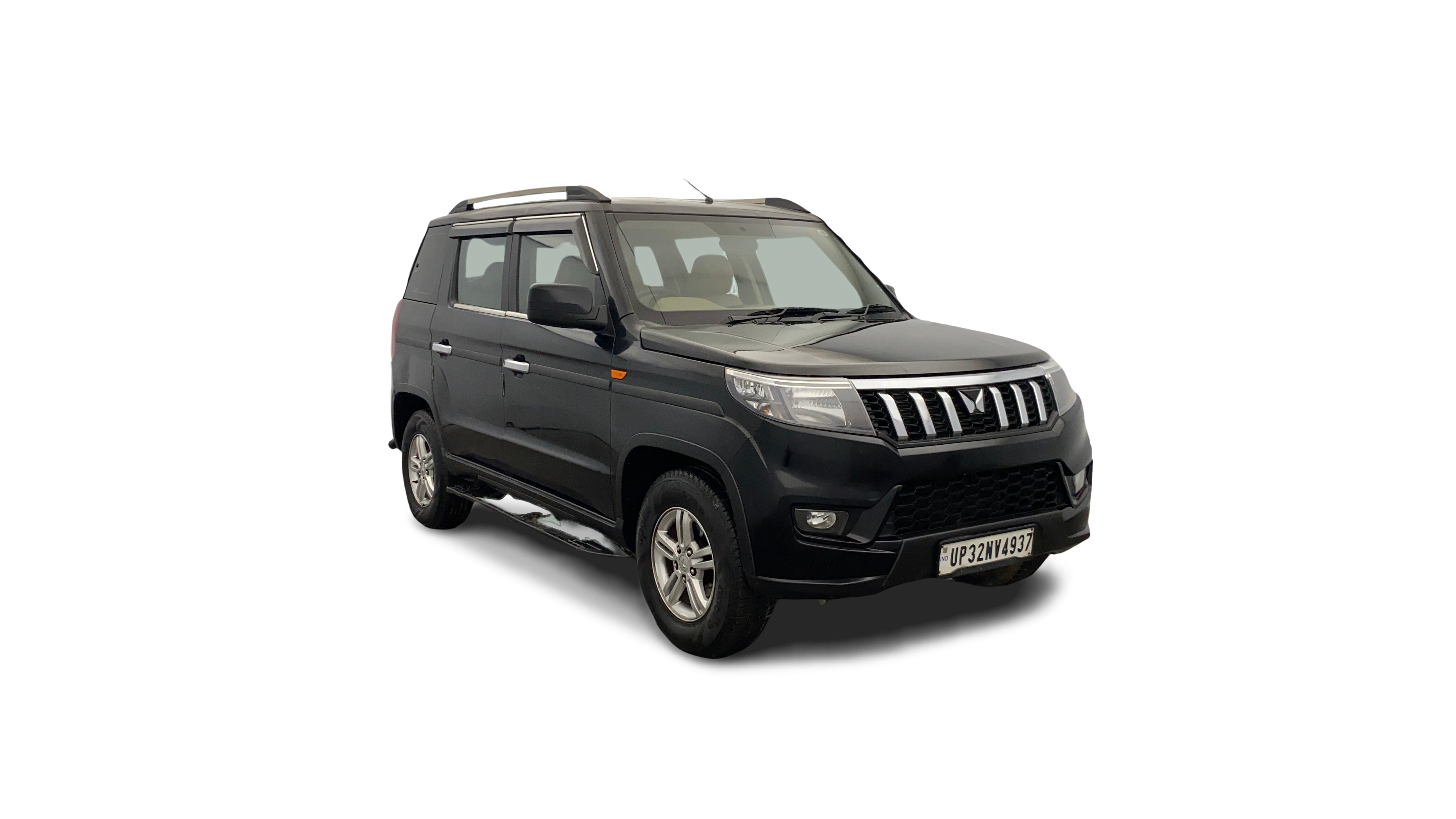 Mahindra BOLERO NEO-img