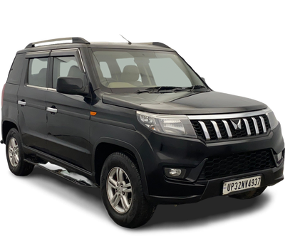 Mahindra BOLERO NEO-img