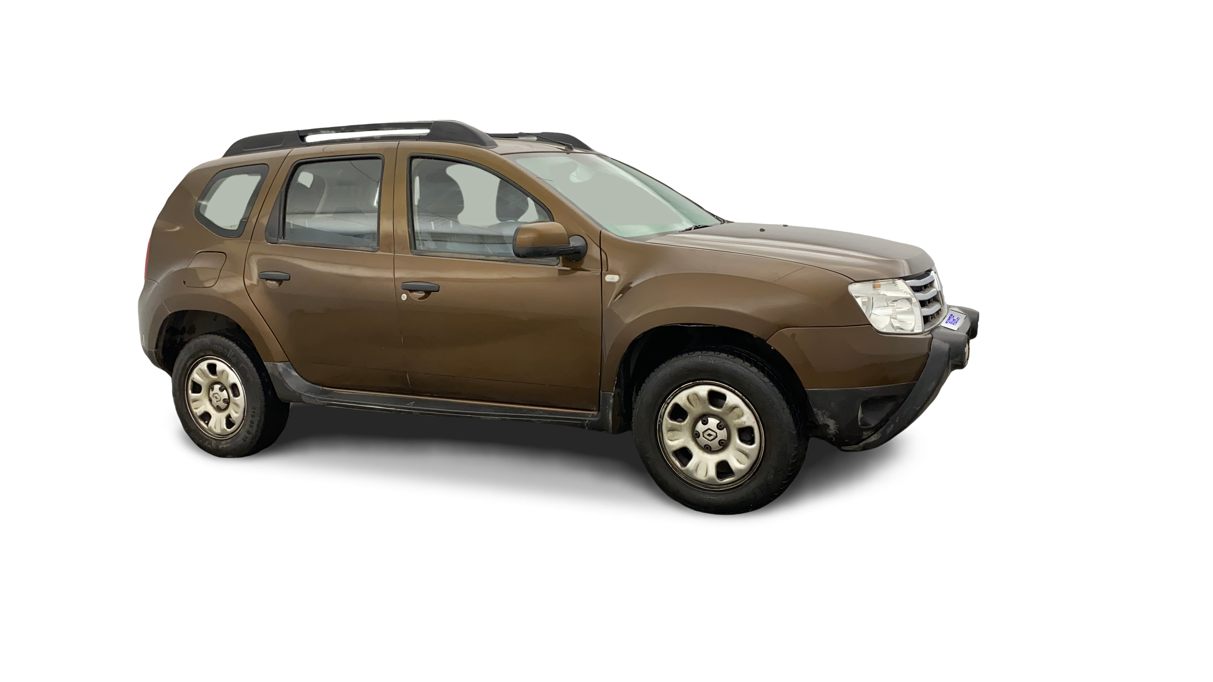 2015 Renault Duster - SUV - Petrol - Manual - ₹3.15 lakh