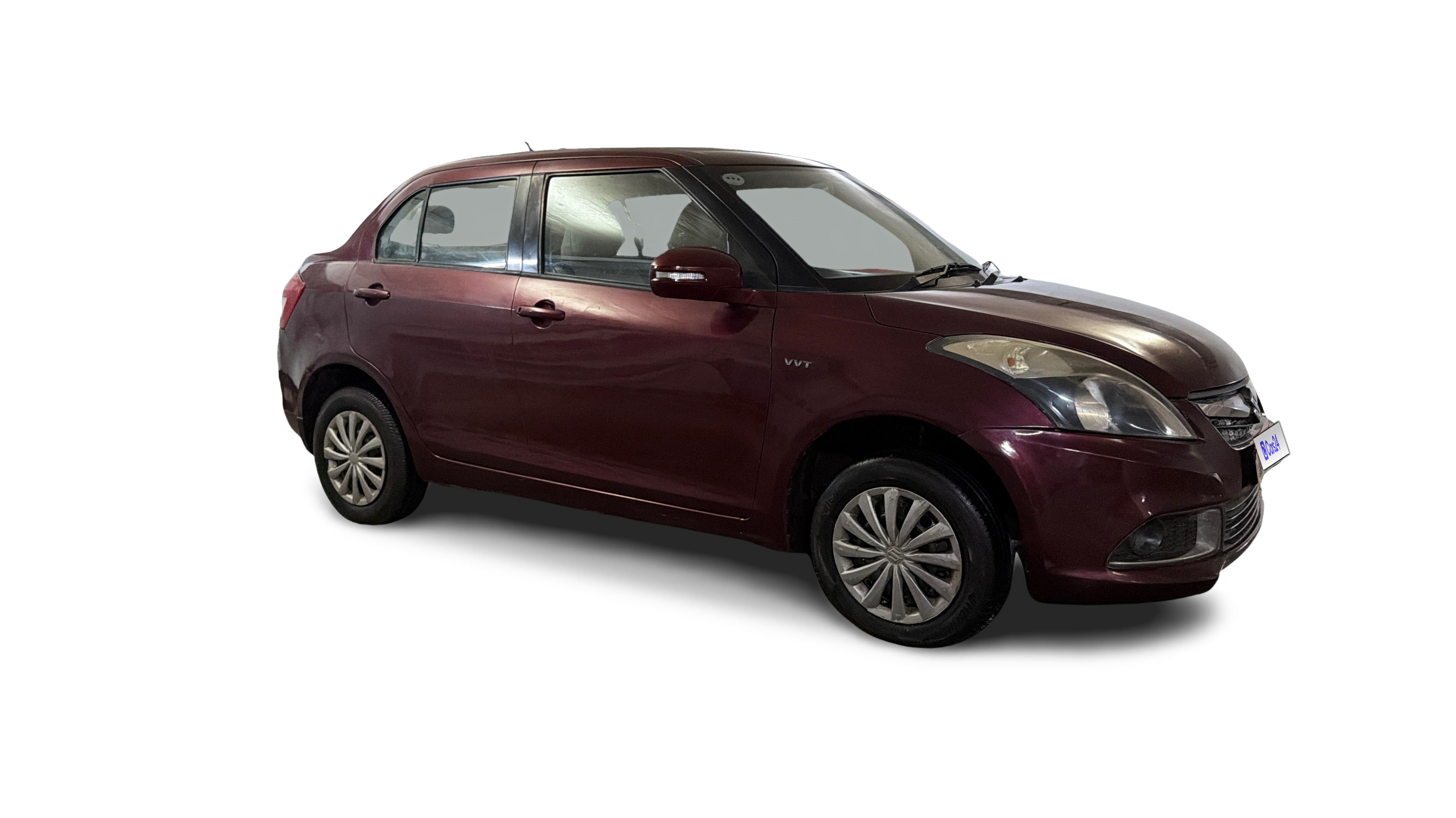 2015 Maruti Swift Dzire - Sedan - Petrol - Manual - ₹2.81 lakh