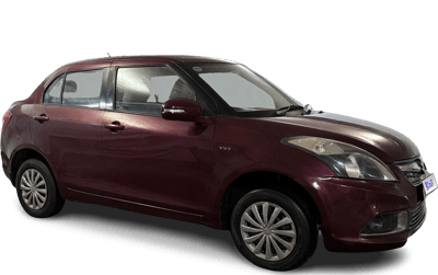 2015 Maruti Swift Dzire - Sedan - Petrol - Manual - ₹2.81 lakh