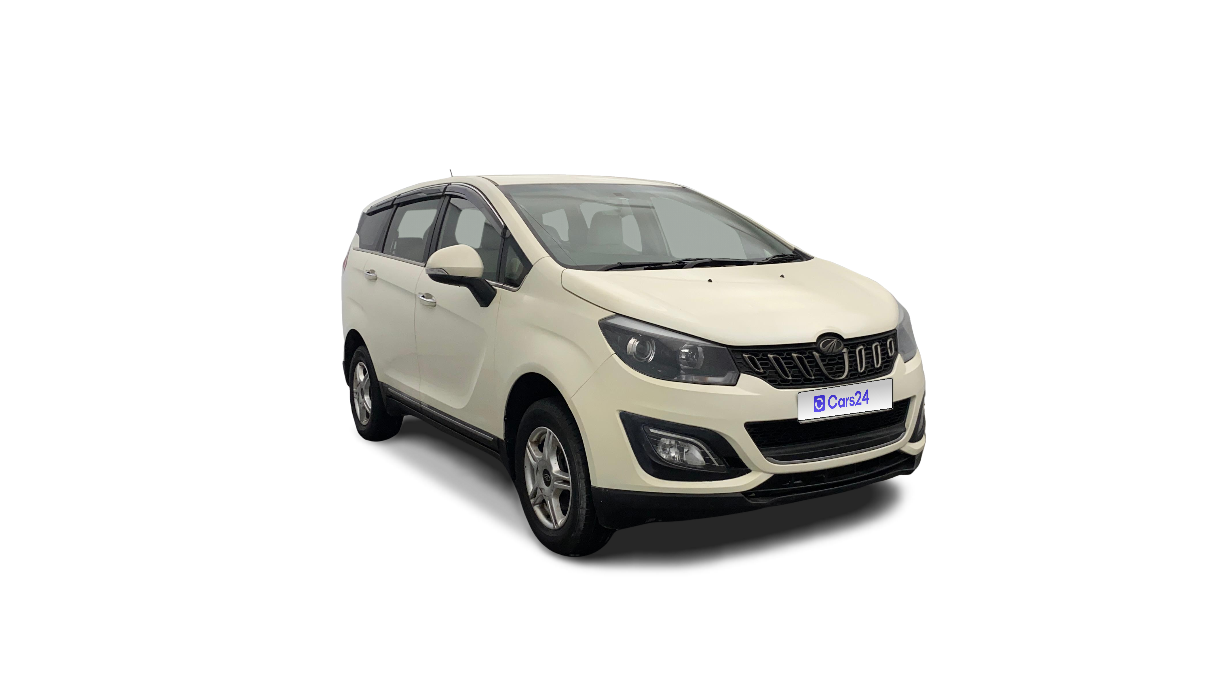 2019 Mahindra MARAZZO - SUV - Diesel - Manual - ₹5.72 lakh